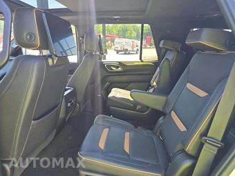 2021 GMC Yukon AT4 4SB - miniatura 13