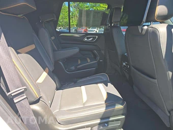 2021 GMC Yukon AT4 4SB - miniatura 17