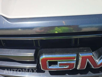 2021 GMC Yukon AT4 4SB - miniatura 23