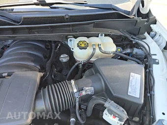 2021 GMC Yukon AT4 4SB - miniatura 24