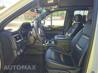 2021 GMC Yukon AT4 4SB - miniatura 6
