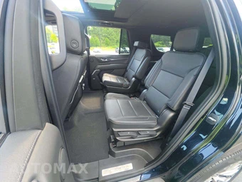 2021 GMC Yukon Denali - miniatura 13