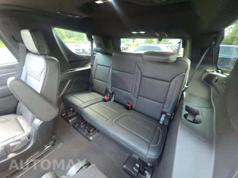 2021 GMC Yukon Denali - miniatura 14