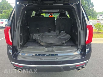2021 GMC Yukon Denali - miniatura 15