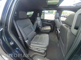 2021 GMC Yukon Denali - miniatura 17