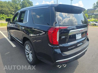 2021 GMC Yukon Denali - miniatura 2