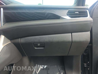 2021 GMC Yukon Denali - miniatura 20