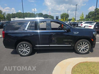 2021 GMC Yukon Denali - miniatura 4