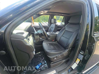 2021 GMC Yukon Denali - miniatura 6
