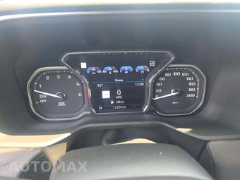 2021 GMC Yukon Denali - miniatura 9