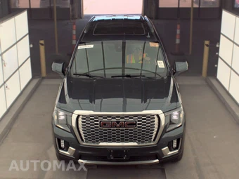 2021 GMC Yukon Denali - miniatura 2