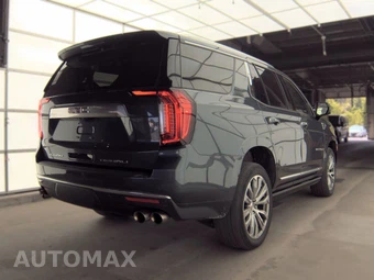 2021 GMC Yukon Denali - miniatura 4