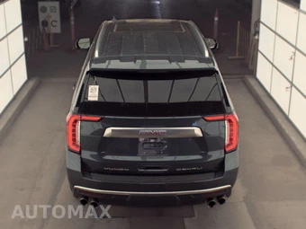 2021 GMC Yukon Denali - miniatura 5