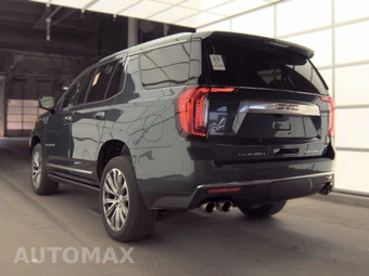 2021 GMC Yukon Denali - miniatura 6