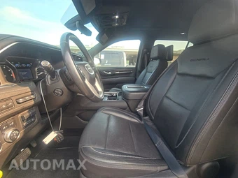 2021 GMC Yukon Denali - miniatura 7