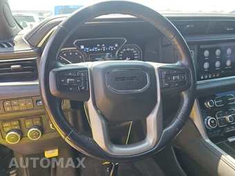 2021 GMC Yukon Denali - miniatura 10