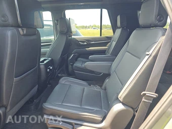2021 GMC Yukon Denali - miniatura 13
