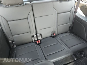 2021 GMC Yukon Denali - miniatura 14