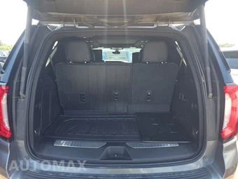 2021 GMC Yukon Denali - miniatura 17