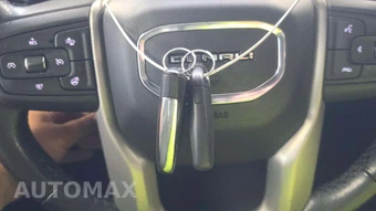 2021 GMC Yukon Denali - miniatura 21