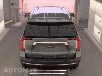 2021 GMC Yukon Denali - miniatura 5