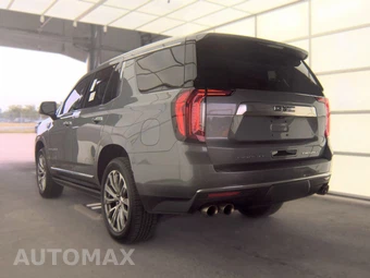 2021 GMC Yukon Denali - miniatura 6
