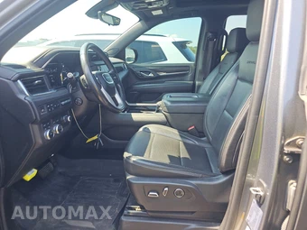 2021 GMC Yukon Denali - miniatura 7