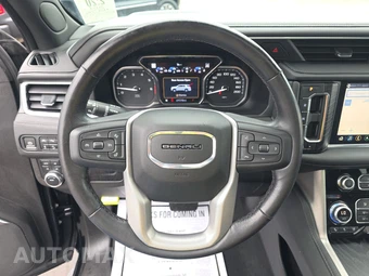 2021 GMC Yukon Denali - miniatura 10
