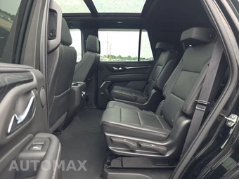 2021 GMC Yukon Denali - miniatura 13
