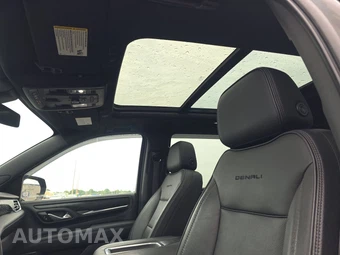 2021 GMC Yukon Denali - miniatura 19