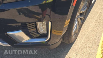 2021 GMC Yukon Denali - miniatura 20