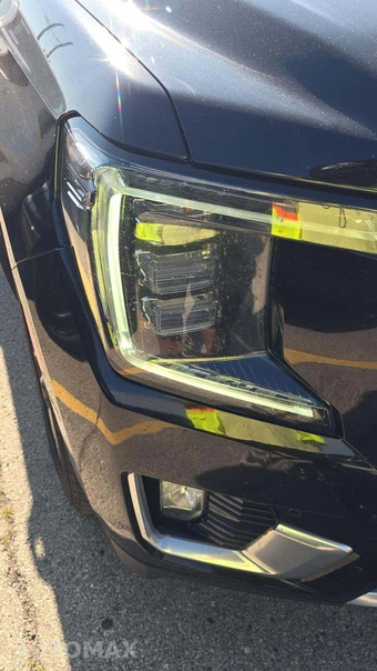 2021 GMC Yukon Denali - miniatura 21