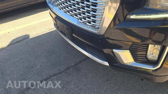 2021 GMC Yukon Denali - miniatura 23