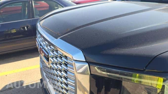 2021 GMC Yukon Denali - miniatura 24