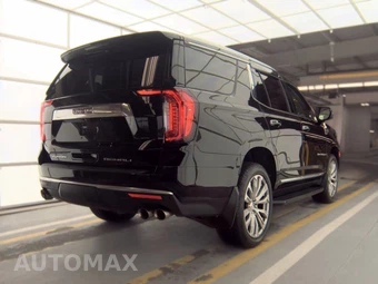 2021 GMC Yukon Denali - miniatura 4