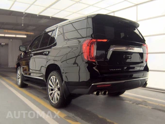 2021 GMC Yukon Denali - miniatura 6