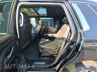 2021 GMC Yukon Denali - miniatura 13