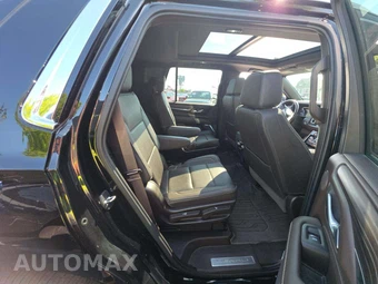 2021 GMC Yukon Denali - miniatura 17
