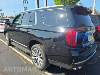 2021 GMC Yukon Denali - miniatura 2