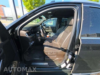2021 GMC Yukon Denali - miniatura 6