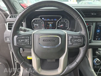 2021 GMC Yukon Denali 5SA - miniatura 10