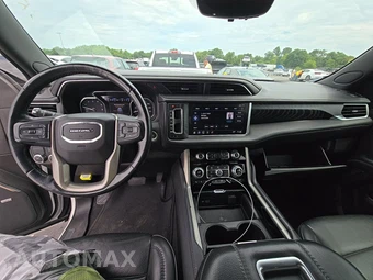 2021 GMC Yukon Denali 5SA - miniatura 11