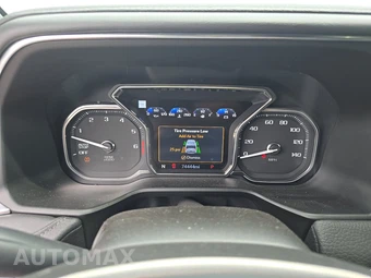 2021 GMC Yukon Denali 5SA - miniatura 12