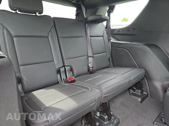2021 GMC Yukon Denali 5SA - miniatura 14