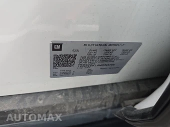 2021 GMC Yukon Denali 5SA - miniatura 15