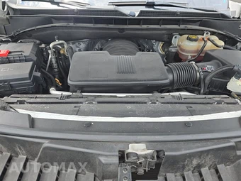 2021 GMC Yukon Denali 5SA - miniatura 16