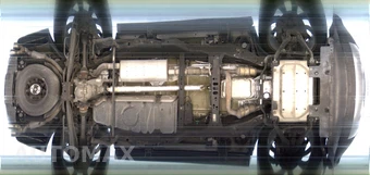 2021 GMC Yukon Denali 5SA - miniatura 18