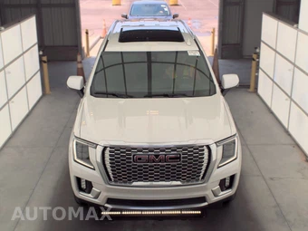 2021 GMC Yukon Denali 5SA - miniatura 2