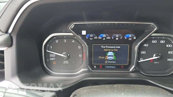 2021 GMC Yukon Denali 5SA - miniatura 25