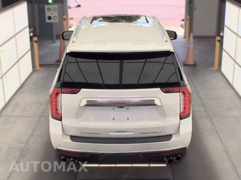 2021 GMC Yukon Denali 5SA - miniatura 5
